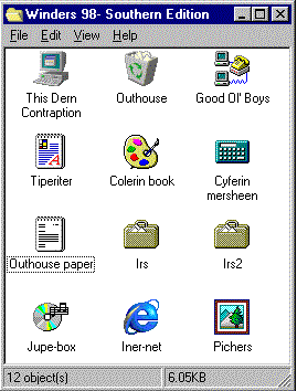 Rednect Computer Icons